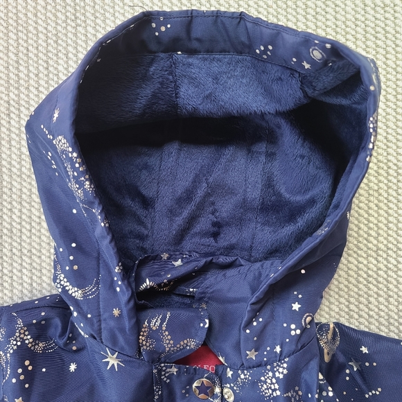 Jacket - Picture 11 of 14